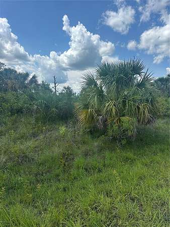 0.23 Acres of Residential Land for Sale in North Port, Florida