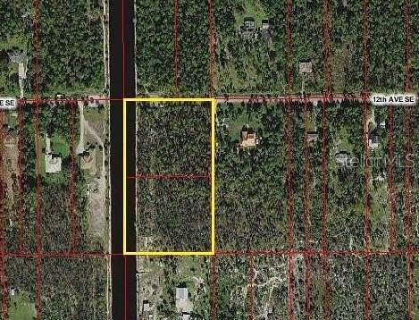 5.68 Acres of Residential Land for Sale in Naples, Florida