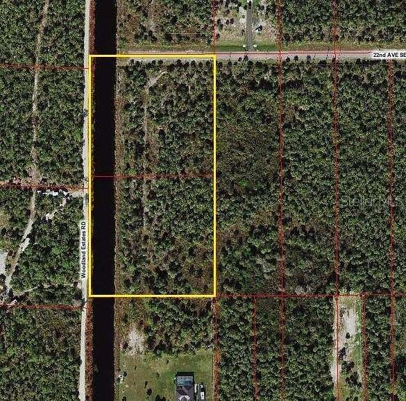 5.59 Acres of Residential Land for Sale in Naples, Florida