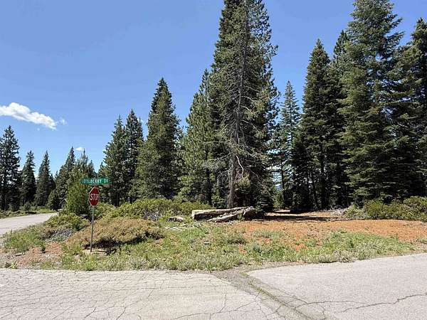 0.28 Acres of Residential Land for Sale in Lake Almanor Peninsula, California
