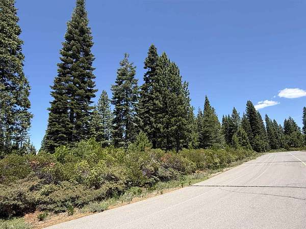 0.24 Acres of Residential Land for Sale in Lake Almanor Peninsula, California