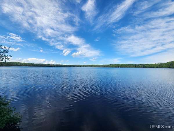 29.6 Acres of Recreational & Residential Land for Sale in Bates Township, Michigan