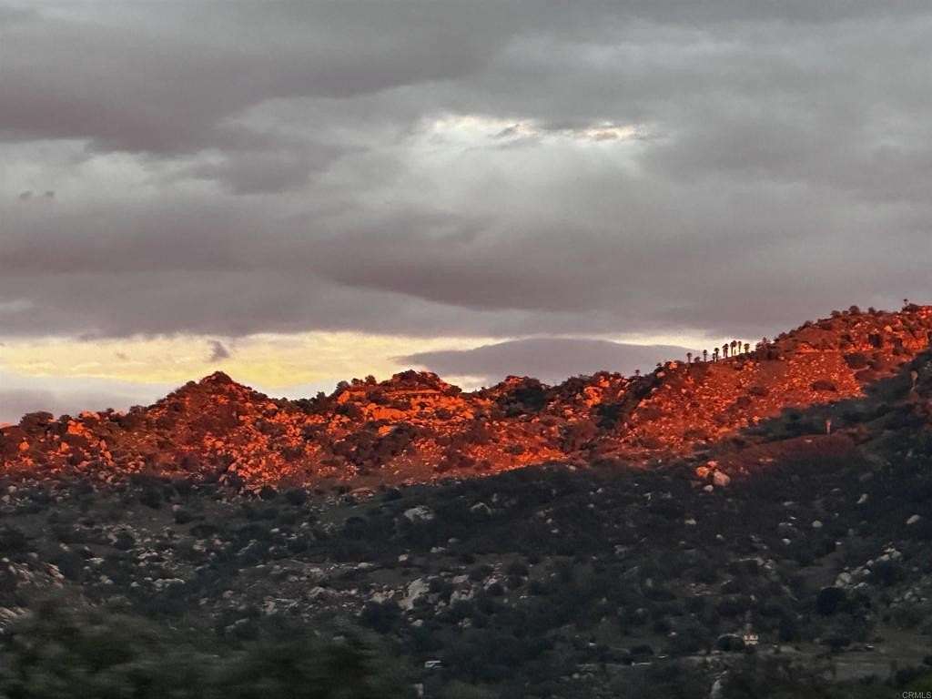 74.9 Acres of Land for Sale in Fallbrook, California