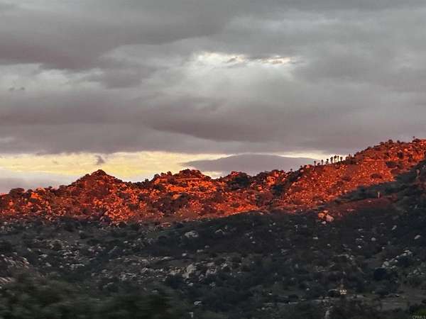 74.9 Acres of Land for Sale in Fallbrook, California