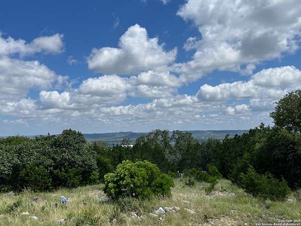 5 Acres of Residential Land with Home for Sale in Pipe Creek, Texas