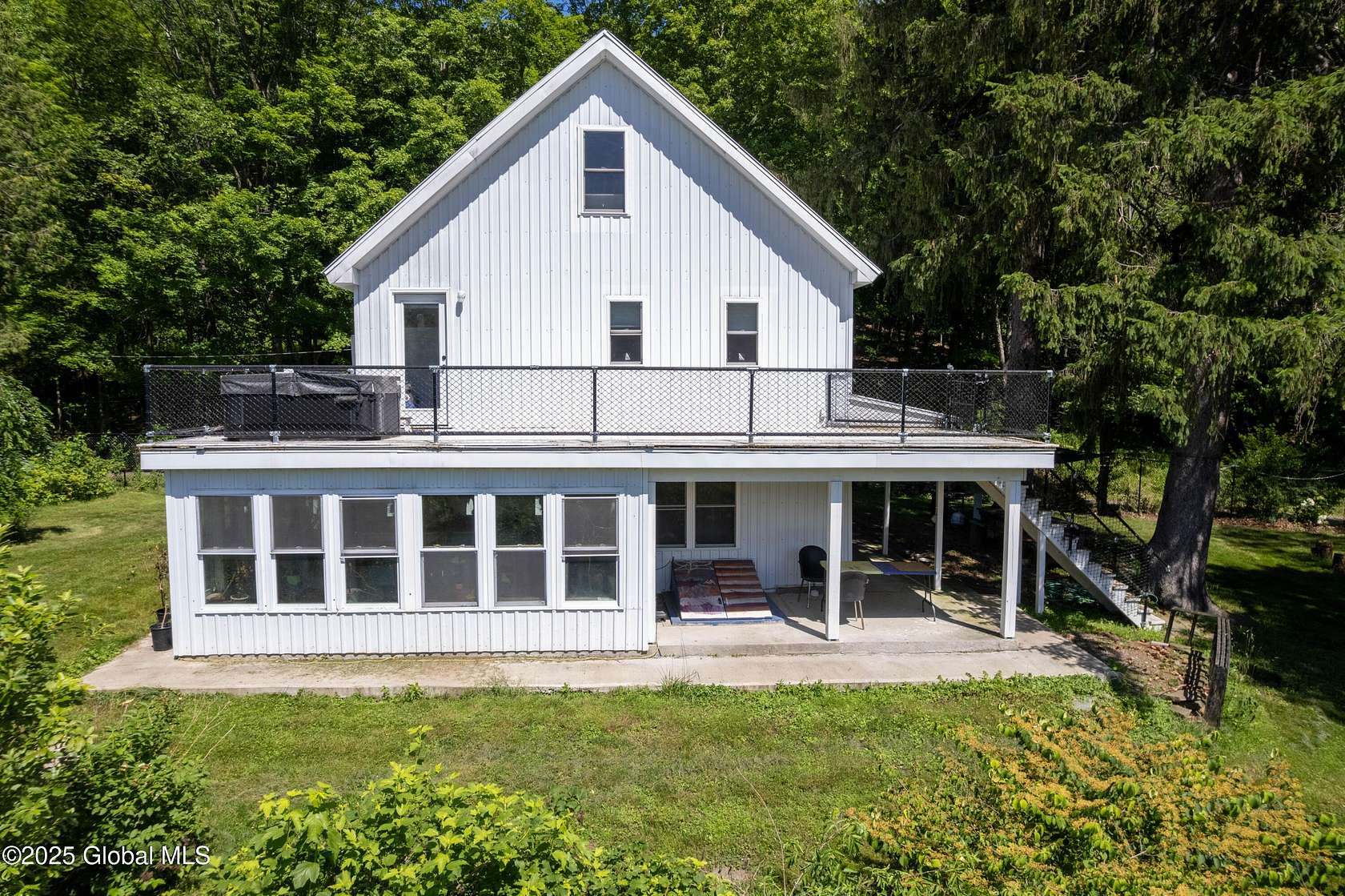 164 Acres of Agricultural Land with Home for Sale in Valatie, New York