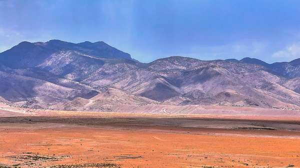 38.3 Acres of Land for Sale in San Antonio, New Mexico