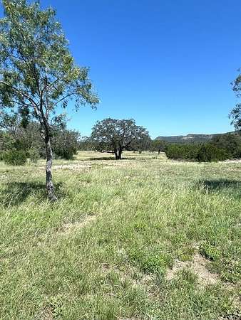 5 Acres of Residential Land for Sale in Camp Wood, Texas