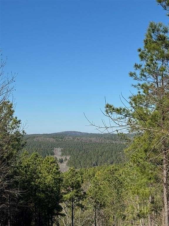 1.16 Acres of Residential Land for Sale in Broken Bow, Oklahoma