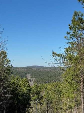 1.16 Acres of Residential Land for Sale in Broken Bow, Oklahoma