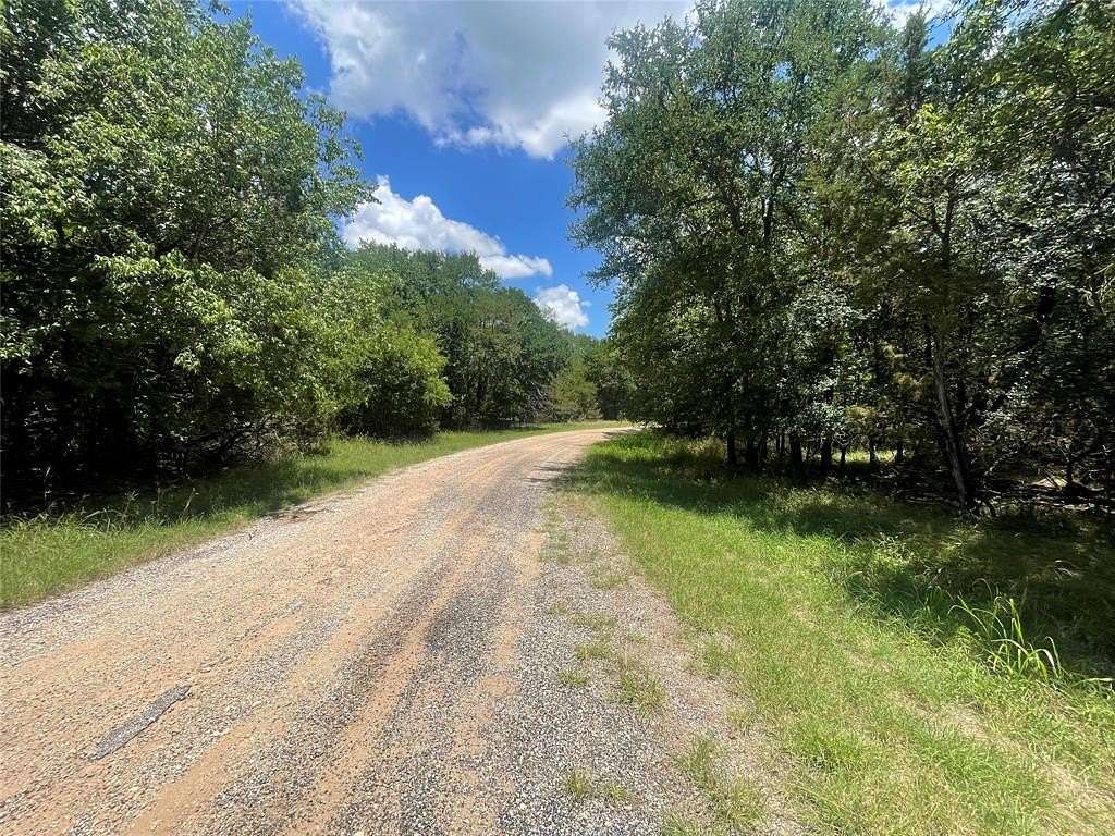0.24 Acres of Residential Land for Sale in Whitney, Texas