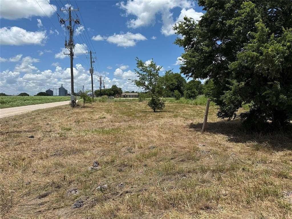0.19 Acres of Residential Land for Sale in Mart, Texas