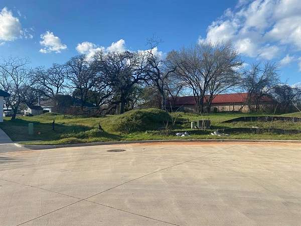 0.15 Acres of Land for Sale in Weatherford, Texas