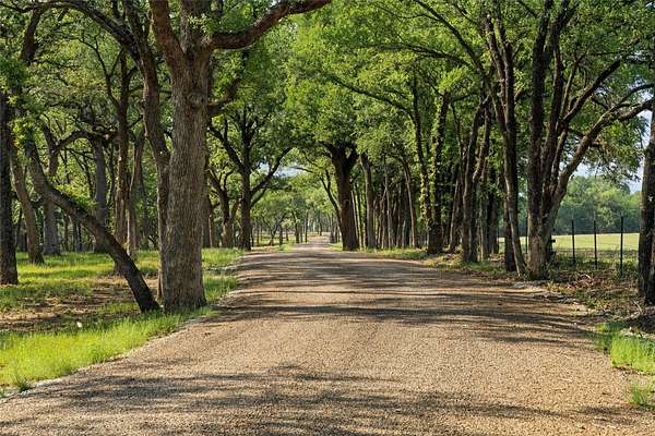 1.69 Acres of Residential Land for Sale in Aquilla, Texas