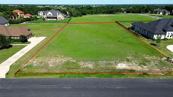 1 Acre of Residential Land for Sale in McKinney, Texas