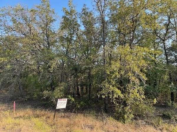 0.27 Acres of Residential Land for Sale in Runaway Bay, Texas