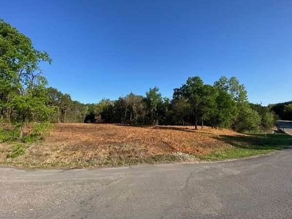 0.27 Acres of Residential Land for Sale in Granbury, Texas
