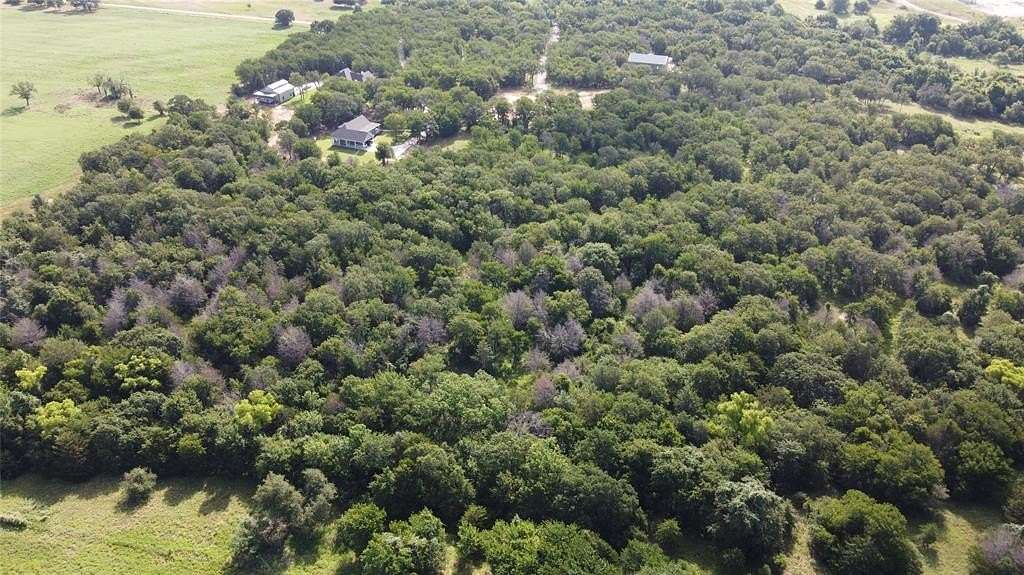 10.5 Acres of Recreational Land for Sale in Decatur, Texas