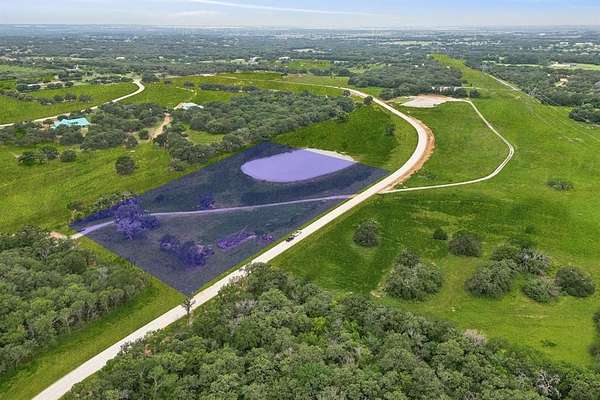 6 Acres of Land for Sale in Bartonville, Texas