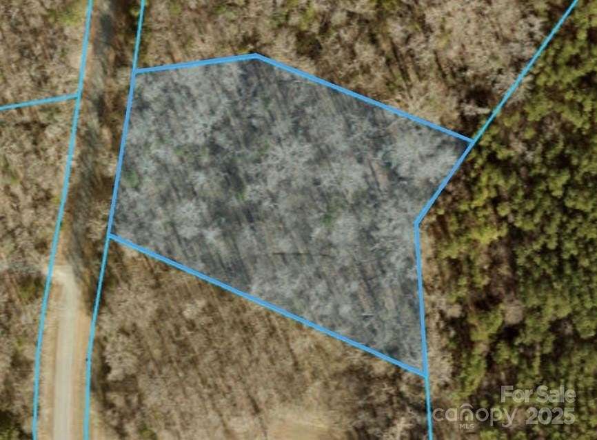 2.2 Acres of Land for Sale in Concord, North Carolina