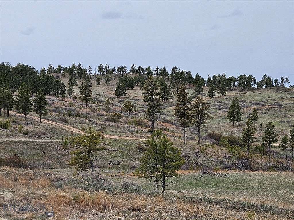 20.1 Acres of Land for Sale in Miles City, Montana