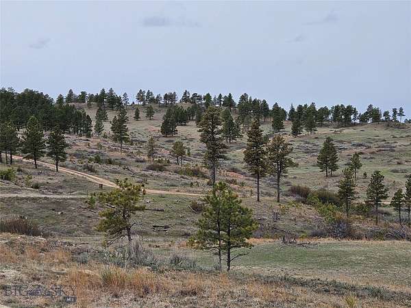 20.1 Acres of Land for Sale in Miles City, Montana