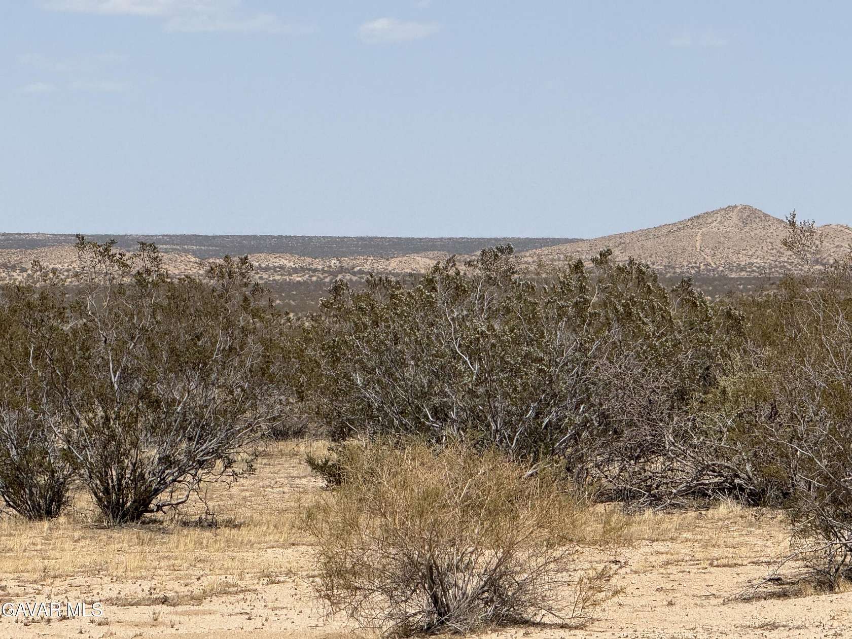 21.7 Acres of Recreational Land for Sale in Lancaster, California