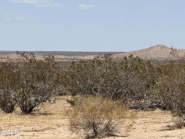 21.7 Acres of Recreational Land for Sale in Lancaster, California