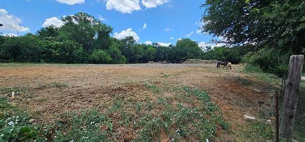 1.82 Acres of Commercial Land for Sale in Haltom City, Texas