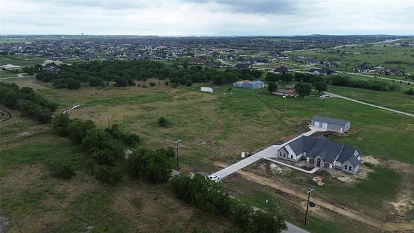 2 Acres of Residential Land for Sale in Northlake, Texas