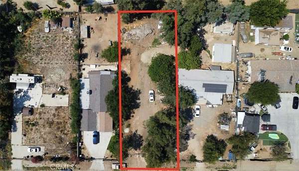 0.22 Acres of Residential Land for Sale in Perris, California