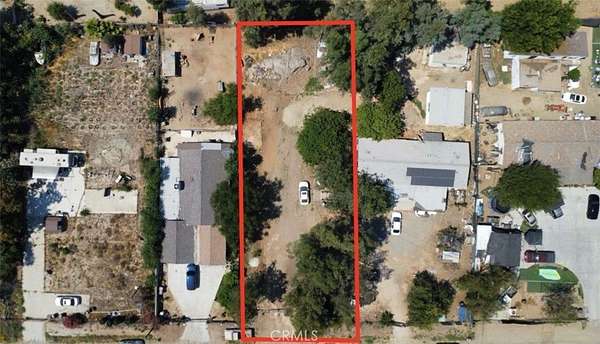 0.22 Acres of Residential Land for Sale in Perris, California