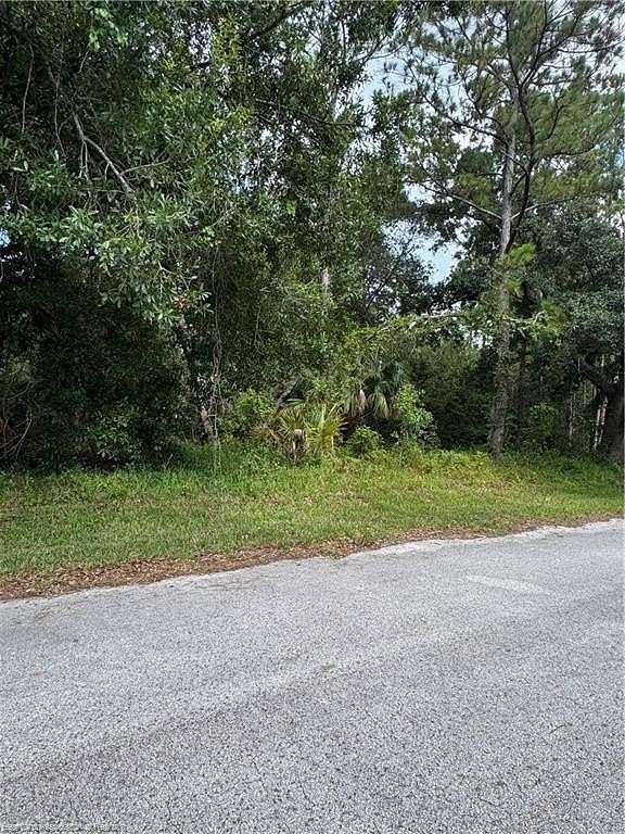 0.23 Acres of Residential Land for Sale in Lake Placid, Florida