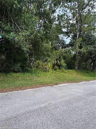 0.23 Acres of Residential Land for Sale in Lake Placid, Florida