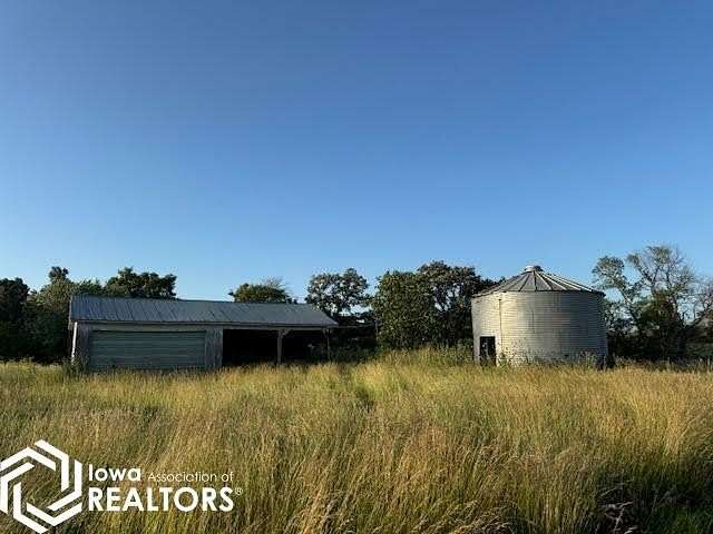 29.1 Acres of Land for Sale in Bedford, Iowa