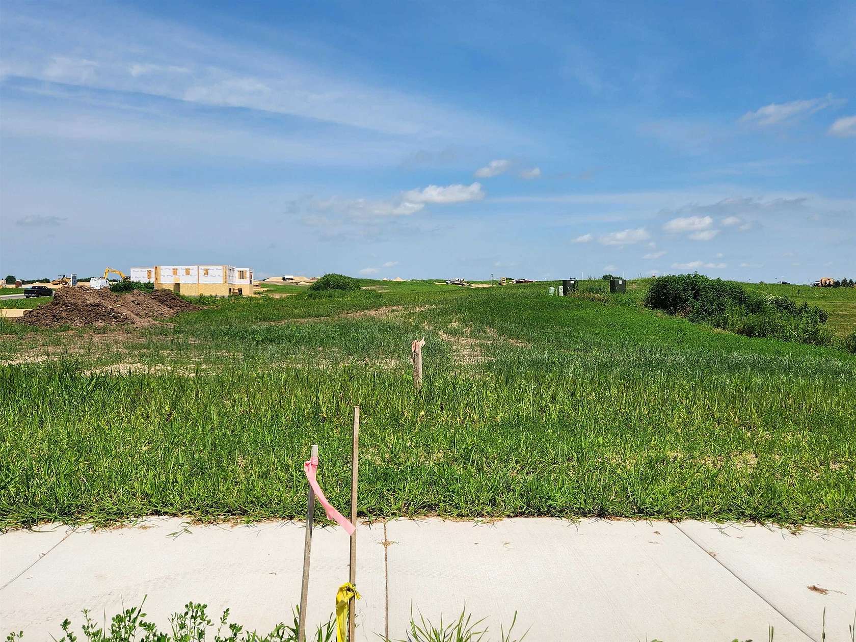 0.5 Acres of Residential Land for Sale in Waunakee, Wisconsin