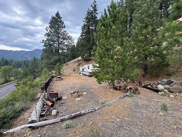 3 Acres of Residential Land for Sale in Naches, Washington