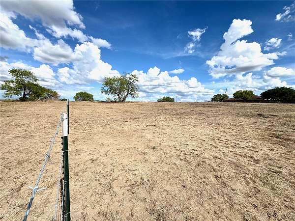 Residential Land for Sale in George West, Texas