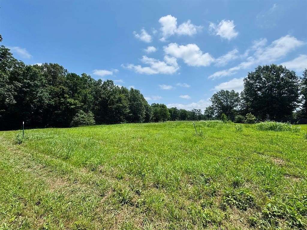 1.42 Acres of Residential Land for Sale in Pittsburg, Texas