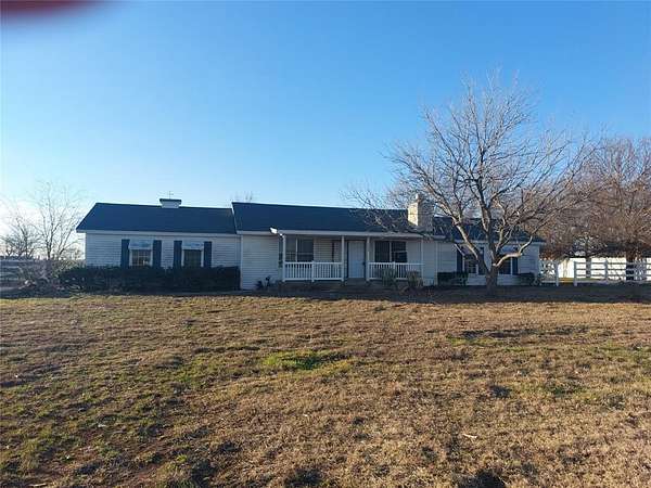 2.38 Acres of Residential Land with Home for Sale in Haslet, Texas