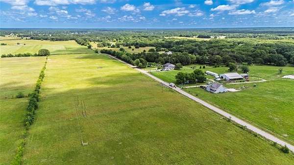 1.35 Acres of Residential Land for Sale in Quinlan, Texas