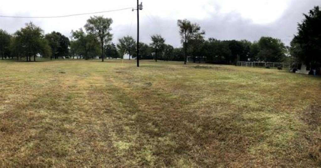 35 Acres of Land with Home for Sale in Winnsboro, Texas