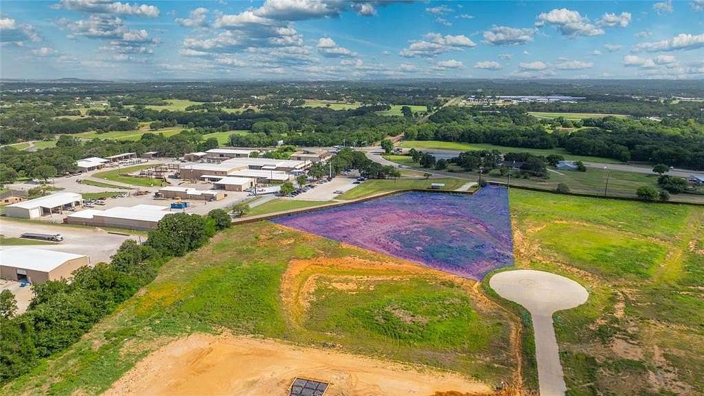 2.23 Acres of Residential Land for Sale in Bartonville, Texas