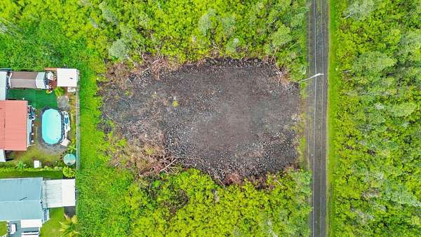 0.18 Acres of Residential Land for Sale in Pahoa, Hawaii