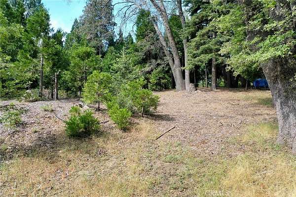 0.92 Acres of Residential Land for Sale in Lake Arrowhead, California