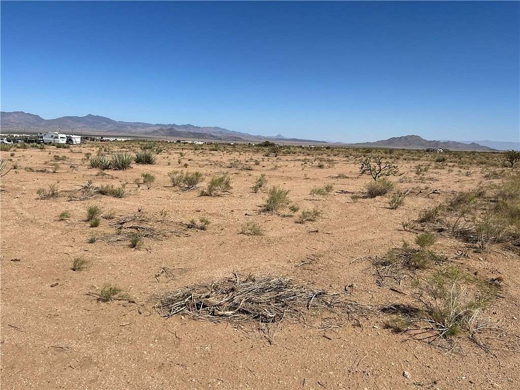 1.15 Acres of Land for Sale in Kingman, Arizona