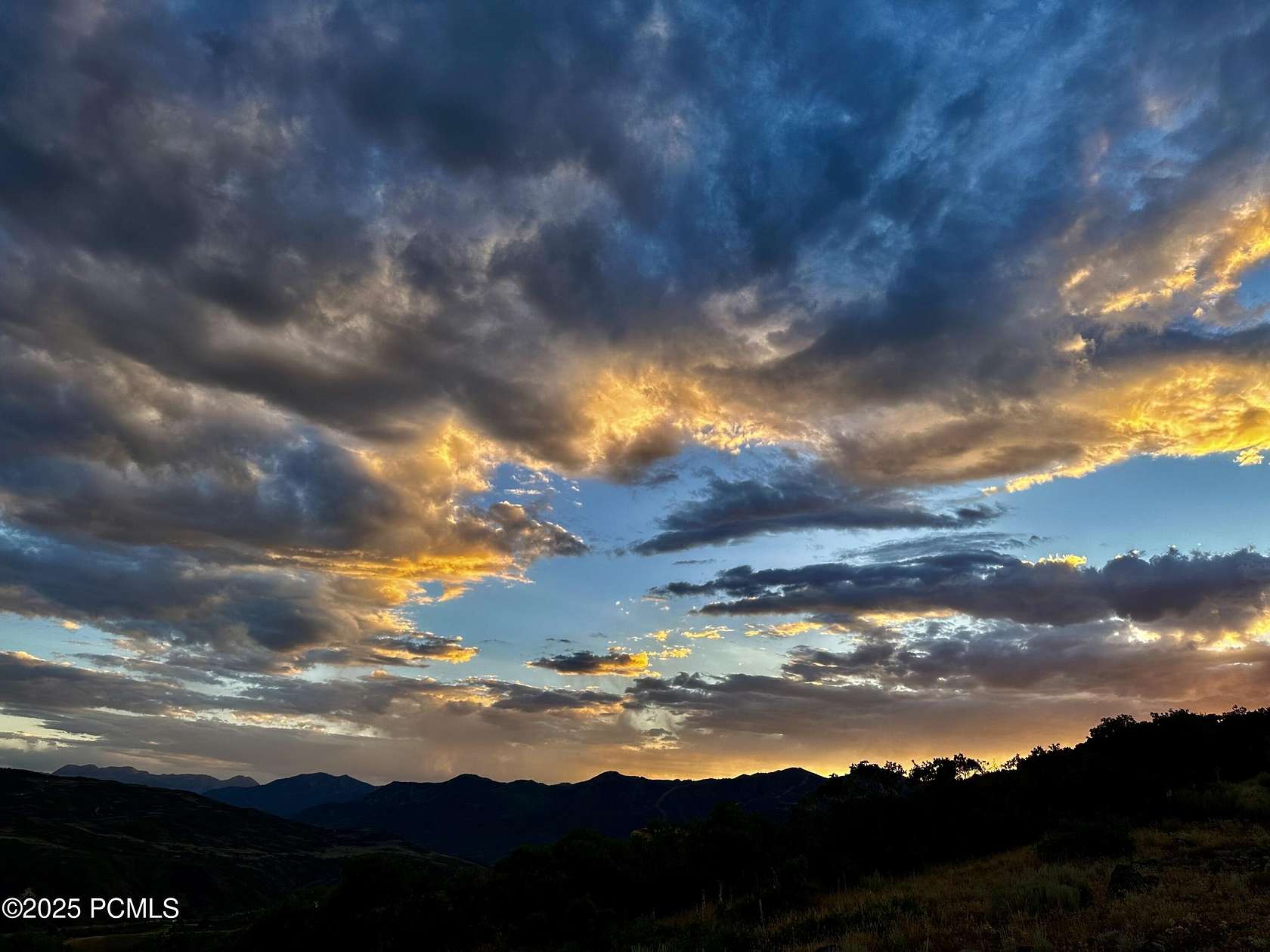 1.25 Acres of Residential Land for Sale in Kamas, Utah