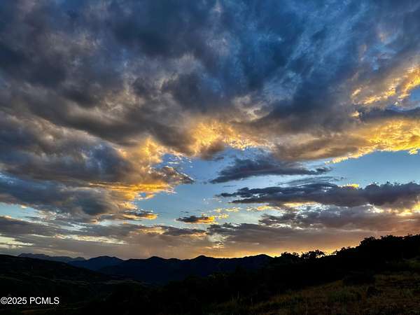 1.25 Acres of Residential Land for Sale in Kamas, Utah