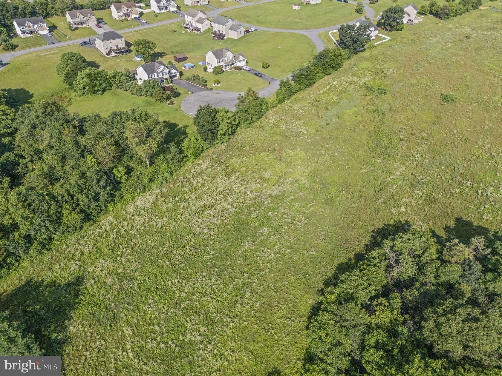 2.29 Acres of Residential Land for Sale in Chambersburg, Pennsylvania