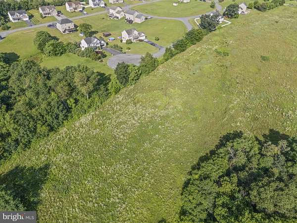 2.29 Acres of Residential Land for Sale in Chambersburg, Pennsylvania